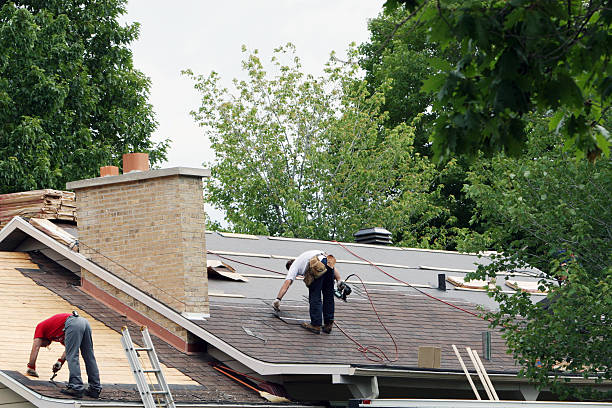 Best Roof Replacement Cost  in Short Pump, VA