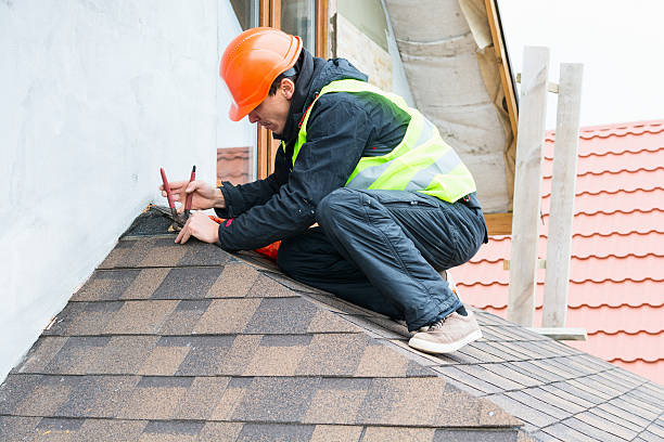 Tile Roofing Contractor in Short Pump, VA